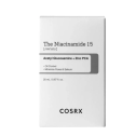 Сыворотка для лица с ниацинамидом COSRX The Niacinamide 15 Serum 20ml, фото 3