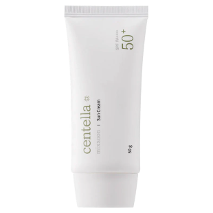 Солнцезащитный крем Mixsoon Centella Sun Cream SPF 50+/PA++++ 50мл