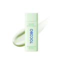 Сонцезахисна сироватка TOCOBO CICA CALMING SUN SERUM SPF50+ PA++++50ML, фото 3