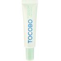 Солнцезащитная сыворотка TOCOBO CICA CALMING SUN SERUM DELUXE SPF50+ PA++++ 10мл, фото 2