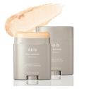 Солнцезащитный стик Abib Airy Sunstick Smoothing Bar 23g, фото 4
