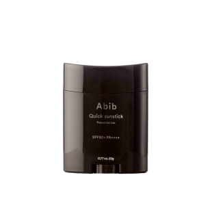 Сонцезахисний стік ABIB Quick Sunstick Protection Bar - SPF50+ PA++++ - 22g