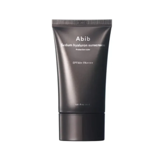 Солнцезащитный крем Abib Sedum Hyaluron Hyaluron Sunscreen Protection Tube SPF50+/PA++++50мл
