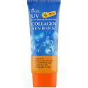 Солнцезащитный увлажняющий крем с коллагеном Ekel Soothing & Moisture Collagen Sun Block 70ml, фото 3