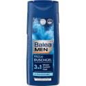 Мужской освежающий гель для душа Balea Fresh Duschgel Men 300 ml , фото 2