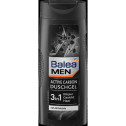 Гель для душа Balea Men 3in1 Active Carbon, 300 мл