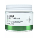 Крем для лица Lebelage LEBELAGE Dr. CICA CURE CREAM [70ml], фото 4
