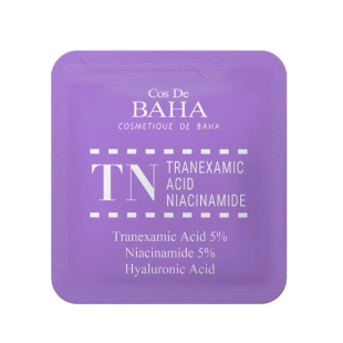 Сироватка з транексамової кислоти COSDEBAHA TN Serum Sample 1.5ml (S_TN)