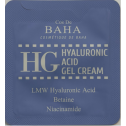 Крем-гель с гиалуроновой кислотой COSDEBAHA HG Cream Sample 1.5ml (S_HG), фото 2
