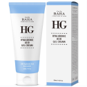 Крем-гель с гиалуроновой кислотой COSDEBAHA HG Cream Sample 1.5ml (S_HG), фото 3
