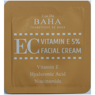 Крем COSDEBAHA EC Cream Sample 1.5ml (S_EC)