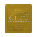 Крем для обличчя з керамідами COSDEBAHA C1 Cream Sample 1.5ml (S_C1), фото 2