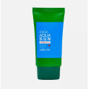 Солнцезащитный крем LEBELAGE CICA AQUA SUN 30ml, фото 3