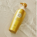 Укрепляющий золотой кондиционер DAENG GI MEO RI Yula Gold Treatment 500ml, фото 3 Укрепляющий золотой кондиционер DAENG GI MEO RI Yula Gold Treatment 500ml, фото 3