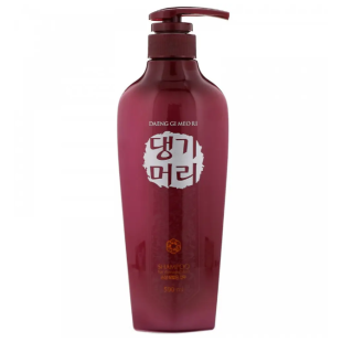 Премиум шампунь для поврежденных волос DAENG GI MEO RI Premium Scalp shampoo(damaged type) 500ml
