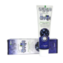 Зубная паста Hanil Blueberry с экстрактом черники, 180 г, фото 4