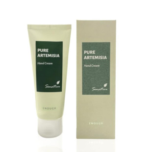 Крем для рук Enough Refresher Pure Artemisia Hand Cream 100ml