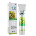 Зубная паста с экстрактом винограда  Hanil FRESH DENTAL Green Grape 160 г, фото 2