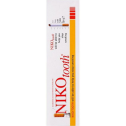 Зубна паста для курців Hanil NIKO Tooth  toothpaste 150 г, фото 3