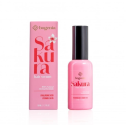 Сыворотка для волос Sakura Hair Serum Bogenia BG434 №005 50 ml, фото 2