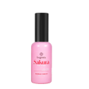 Сыворотка для волос Sakura Hair Serum Bogenia BG434 №005 50 ml, фото 3