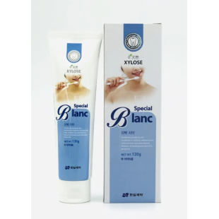 Зубна паста Hanil Special XYLOSЕ Whitening 130 г