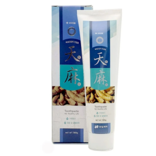 Зубна паста Hanil gastrodia toothpste 180 g