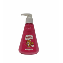 Зубна паста Hanil meichi push strawberry 180 г, фото 2