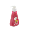 Зубна паста Hanil meichi push strawberry 180 г, фото 4