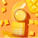Ночная маска для губ LANEIGE LIP SLEEPING PACK EX_MANGO 20G, фото 4