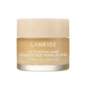 Ночная маска для губ LANEIGE LIP SLEEPING PACK EX_VANILLA 20G, фото 2