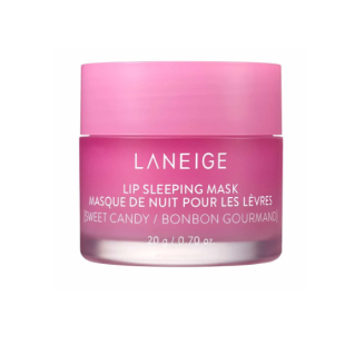 Нічна маска для губ LANEIGE LIP SLEEPING PACK EX_SWEET CANDY 20G