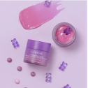 Ночная маска для губ LANEIGE LIP SLEEPING PACK EX_GUMMY BEAR 20G, фото 4
