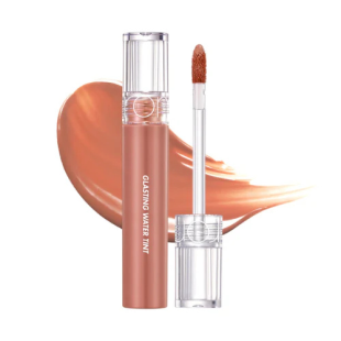 Тінт для губ ROM&ND GLASTING WATER TINT 15 NUDY SUNDOWN 4g