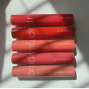 Тинт для губ ROM&ND JUICY LASTING TINT 19 ALMOND ROSE 5,5 g, фото 4