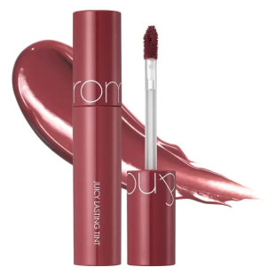 Тинт для губ ROM&ND JUICY LASTING TINT 19 ALMOND ROSE 5,5 g