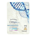 Маска-сыворотка с коллагеном против морщин Meloso Collagen + Centella Anti Wrinkle Serum Mask 25ml, фото 2