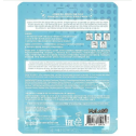 Маска-сыворотка с пептидами против тусклости кожи Meloso Peptide + EGF Anti Dull Skin Serum Mask 25ml, фото 4