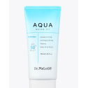 Сонцезахисний крем зволожувальний Meloso Aqua Water Fit Hydration Sun Cream 70ml, фото 2