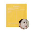 Маска тканинна з ніацинамідом Biodance Radiant Vita Niacinamide Real Deep Mask 1sheet 34 g, фото 4