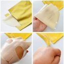 Маска тканинна з ніацинамідом Biodance Radiant Vita Niacinamide Real Deep Mask 1sheet 34 g, фото 3