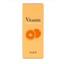 Освітлювальна пудра з вітаміном С Tiam Vitamin Blending Powder 10g, фото 3