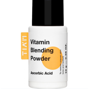 Освітлювальна пудра з вітаміном С Tiam Vitamin Blending Powder 10g