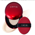 Набір, 6 продуктів Tirtir Mask Fit Red Cushion 6 Shade Trial Kit (13C/13N/15C,17C/17N/17W) 6g, фото 4