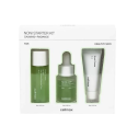 Восстанавливающий набор миниатюр с нони Celimax The Real Noni Starter Kit (тонер/20 мл + ампула/10 мл + крем/10 мл), фото 2 Восстанавливающий набор миниатюр с нони Celimax The Real Noni Starter Kit (тонер/20 мл + ампула/10 мл + крем/10 мл), фото 2