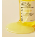 Сироватка для вирівнювання тону шкіри обличчя Some By Mi Yuja Niacin Blemish Serum 50 ml, фото 3