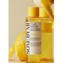 Тонер, що освітлює з екстрактом мандарину юдзу Some By Mi Yuja Niacin 30 Days Miracle Brightening Toner 150ml, фото 4