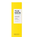 Увлажняющий и осветляющий тонер для лица  Some By Mi - Yuja Niacin Brightening Toner 150ml, фото 4
