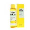 Увлажняющий и осветляющий тонер для лица  Some By Mi - Yuja Niacin Brightening Toner 150ml, фото 3