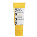 Освітлювальний гель-крем для обличчя  Some By Mi - Yuja Niacin Brightening Moisture Gel Cream 100ml, фото 2